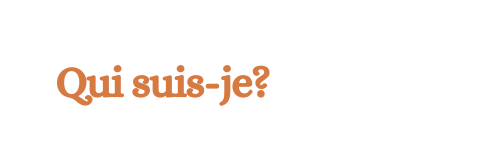 Qui suis je